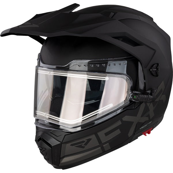 Casque Maverick X Prime 22||Maverick X Prime Helmet 22