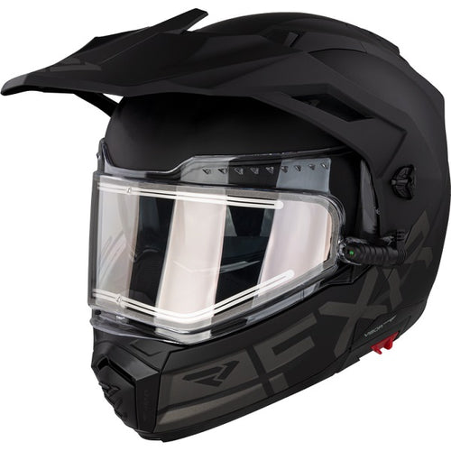 Maverick X Prime Helmet 22