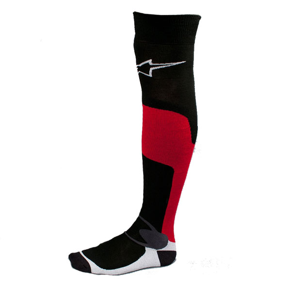 Long Tech MX Thick Socks