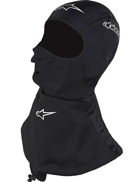 Passe-montagne pour touring d'hiver||Winter Touring Balaclava