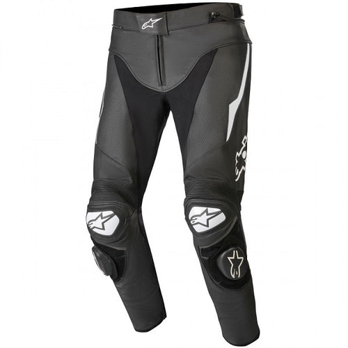 Pantalon Track V2 blanc