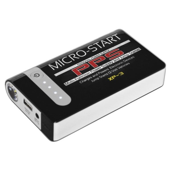 Micro-Start XP-3
