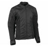 Manteau Mad Dash Pour Femme Noir