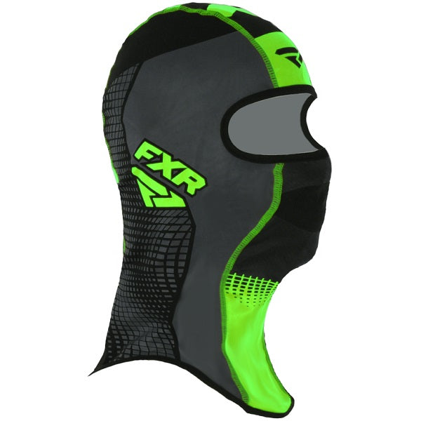 Shredder Thermal Balaclava