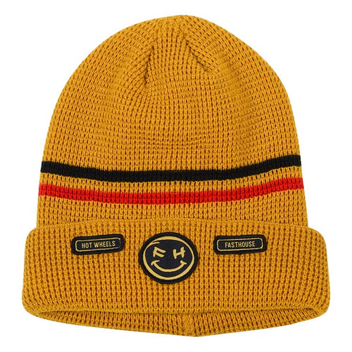 Tuque Ardent Hot Wheels||Ardent Hot Wheels Beanie