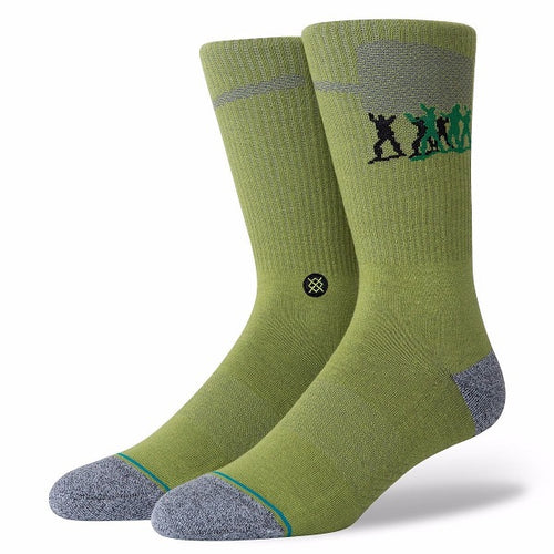 Chaussettes Pixar Army Men Junior||Youth Pixar Army Men Socks