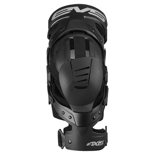 Protège genou Axis Sport (Droite)||Axis Sport Knee Support (Right)