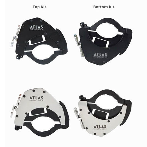 Atlas Throttle Lock Cruise Control