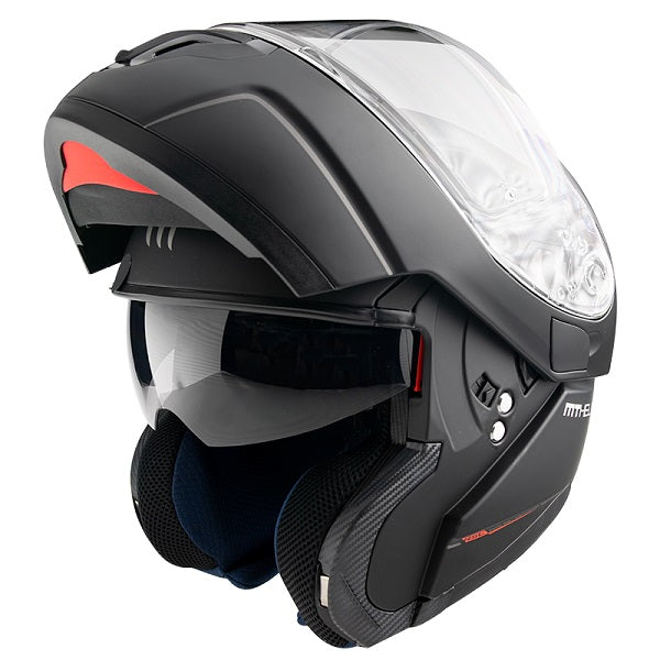 Mt helmets 2024 atom sv