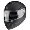 Casque Atom SV Solid Visière Double||Atom SV Solid Double Lens Helmet