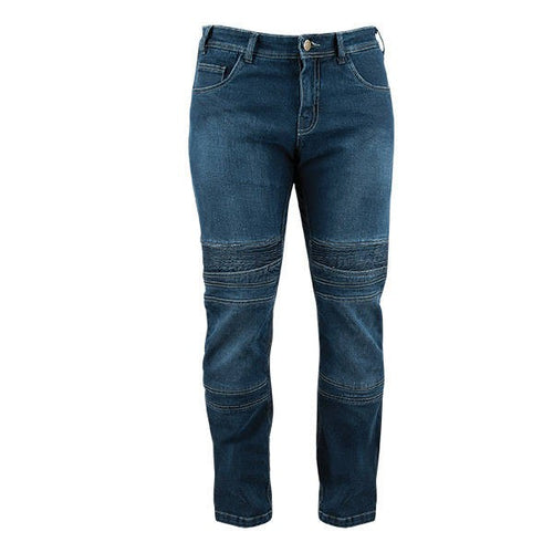 Pantalon Denim Atomic