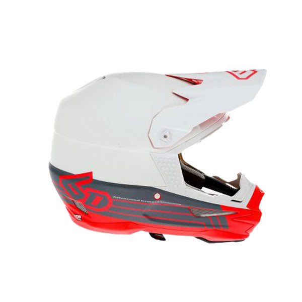 Casque de Motocross ATR-1 Split||Motocross Helmet ATR-1 Split