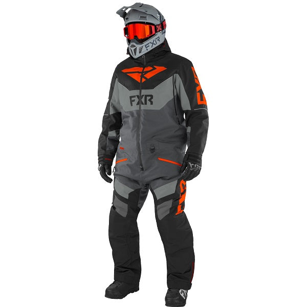 Ensemble Fuel FX 21||Fuel FX Monosuit 21