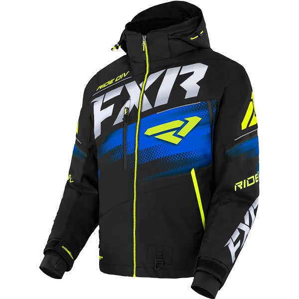 Boost FX Jacket - Clearance