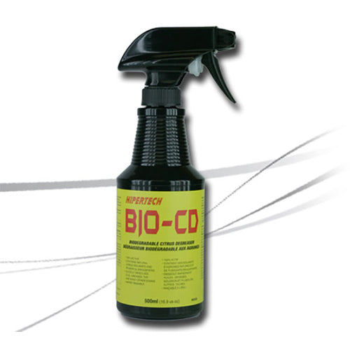 Hipertech BIO-CD Degreaser