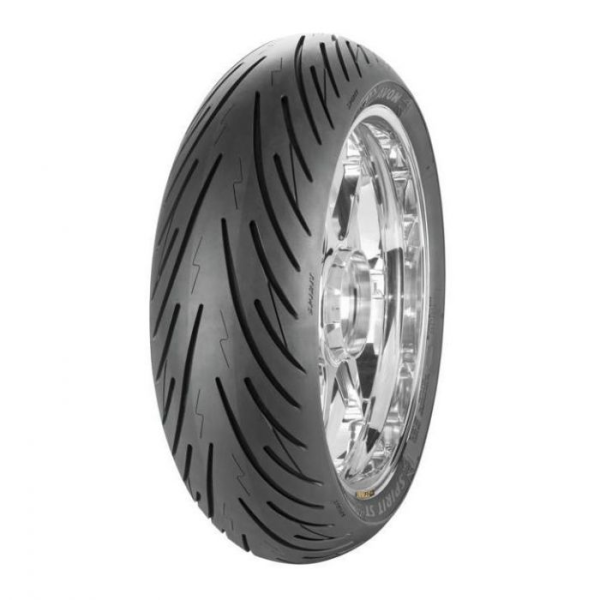 Pneu Avon Spirit ST||Avon Spirit ST Tire