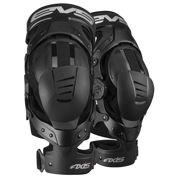 Support de genou Axis Sport (Paire)||Axis Sport Knee Support (Pair)