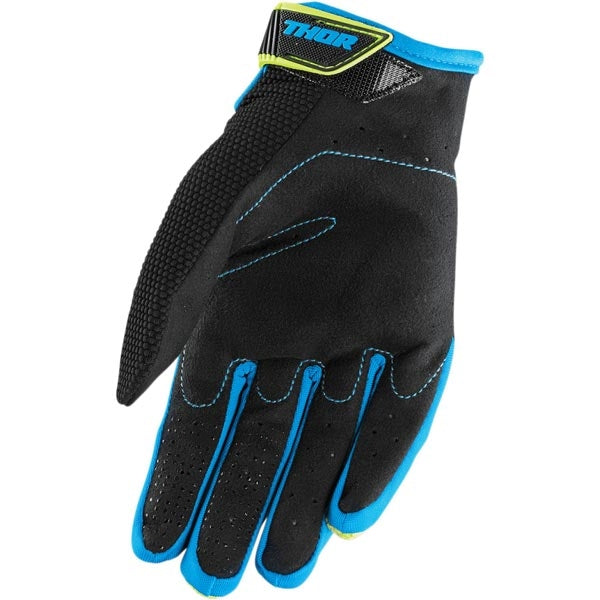 Youth Spectrum Gloves