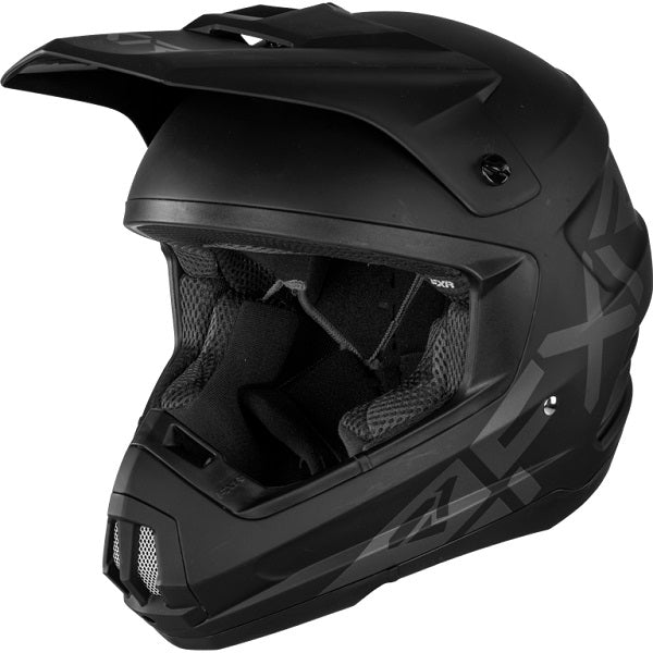 Casque de Snowcross Torque Prime||Snowcross Helmet Torque Prime