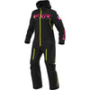 Women Ranger Instinct Insulated Monosuit 22 - Clearance