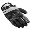 Gants Flash R Evo Pour Femmes blanc