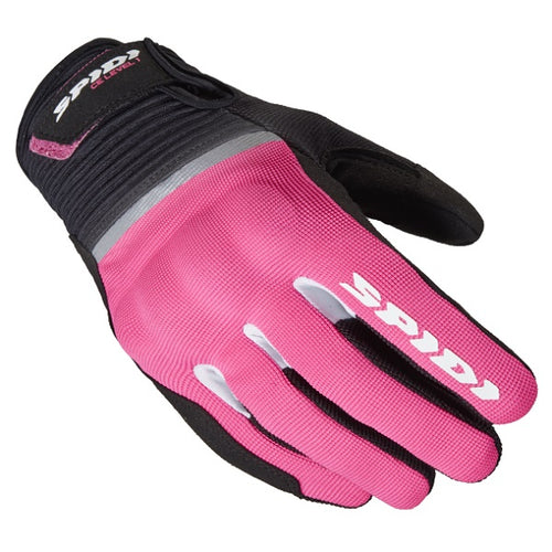 Gants Flash CE Pour Femmes rose