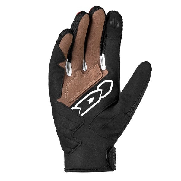 Gants G-Warrior 1 intérieur