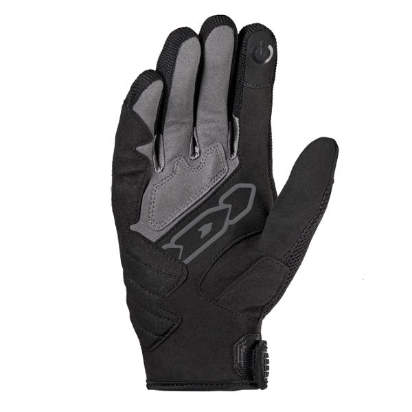 Gants G-Warrior 2 intérieur