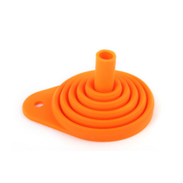 Folding Funnel Silicone