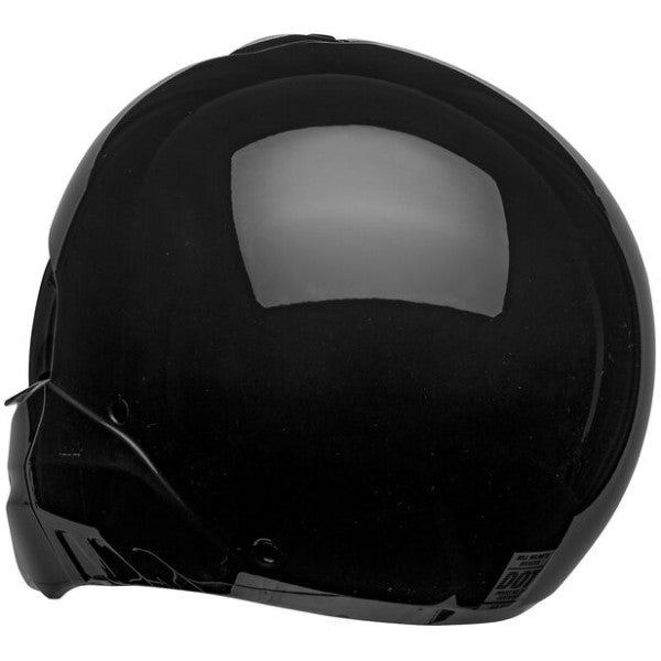 Casque Brooze arrière