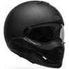 Casque Brooze noir