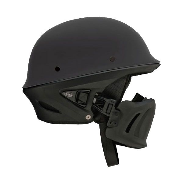 Casque Ouvert de Moto Rogue Bell