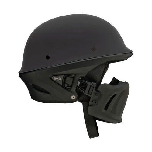 Casque Ouvert de Moto Rogue Bell