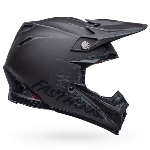 Casque de Motocross Moto-9S Flex Fasthouse Mojave||Motocross Helmet Moto-9S Flex Fasthouse Mojave