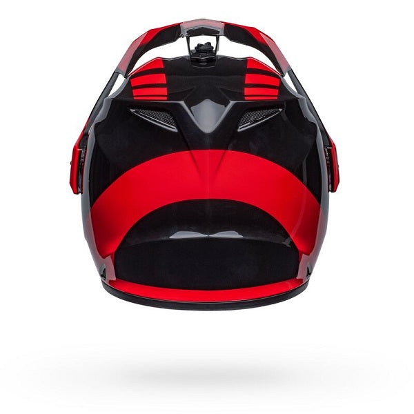 Casque MX-9 Adventure Dash||MX-9 Adventure Dash Helmet