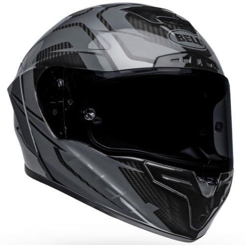 Casque Race Star DLX Flex Labrynth