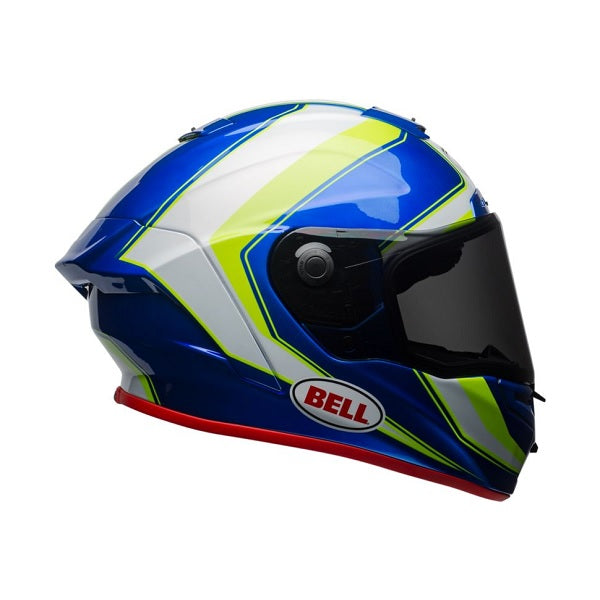 Casque Race Star Sector Flex||Race Star Sector Flex Helmet