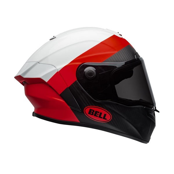 Casque Race Star Flex Surge||Race Star Flex Surge Helmet