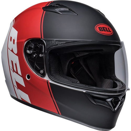 Qualifier Ascent Helmet