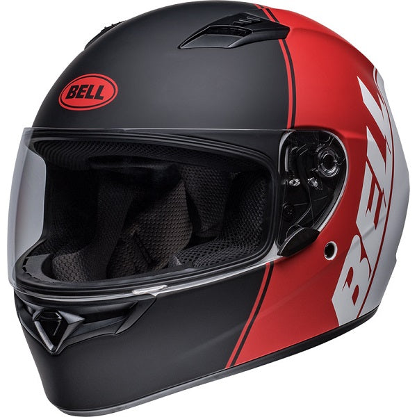 Casque Qualifier Ascent||Qualifier Ascent Helmet