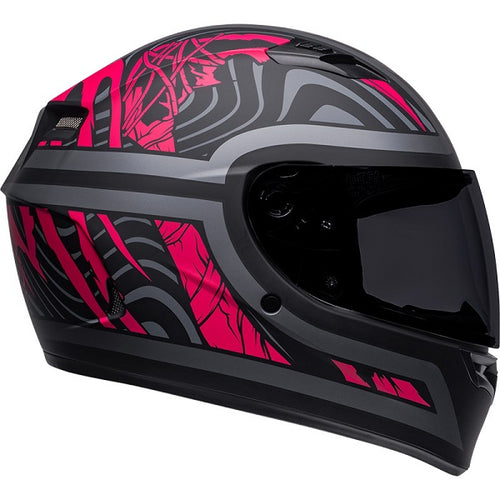 Casque Qualifier Rebel||Qualifier Rebel Helmet