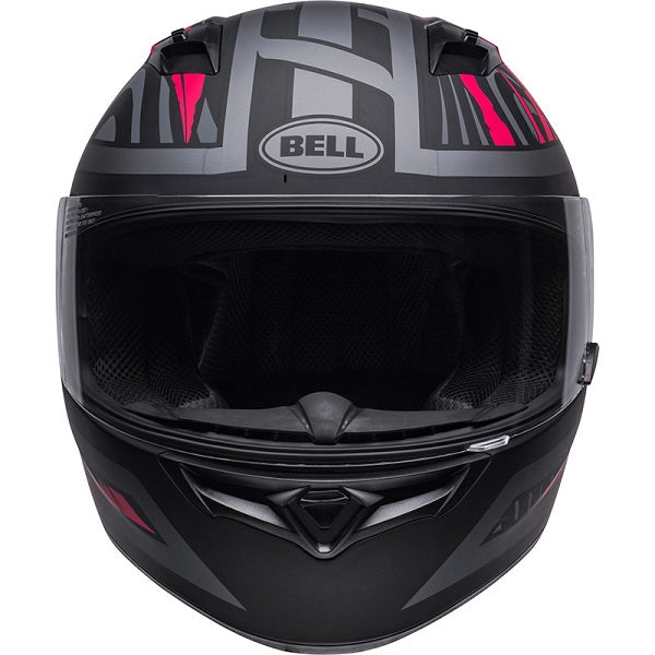 Casque Qualifier Rebel||Qualifier Rebel Helmet