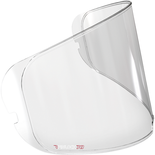 Insert de lentille Pinlock i10/i70||Pinlock insert lens i10/i70