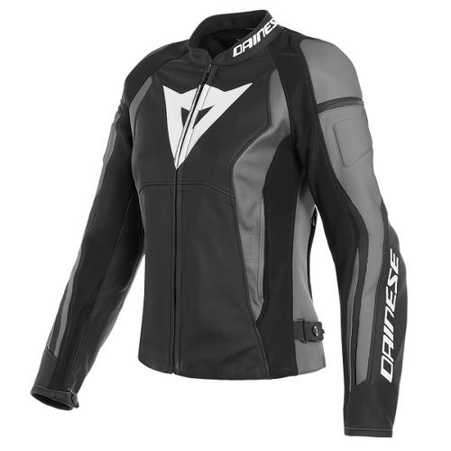 Veste en cuir Nexus pour Femme