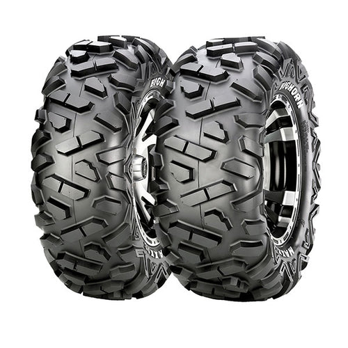 Maxxis Bighorn Tire