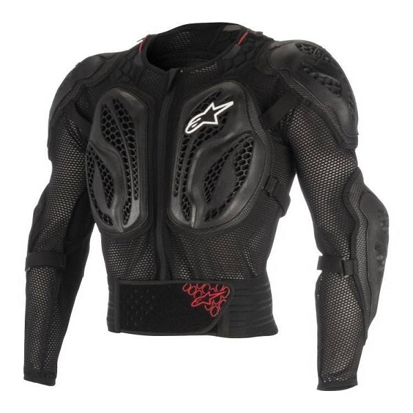 Youth Bionic Action Jacket