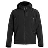 Veste Softshell Carbon - Liquidation ||Carbon Softshell - Clearance