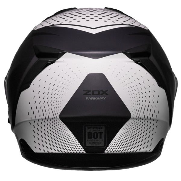 Condor Parkway Helmet - Zox - Clearance – ADM Sport