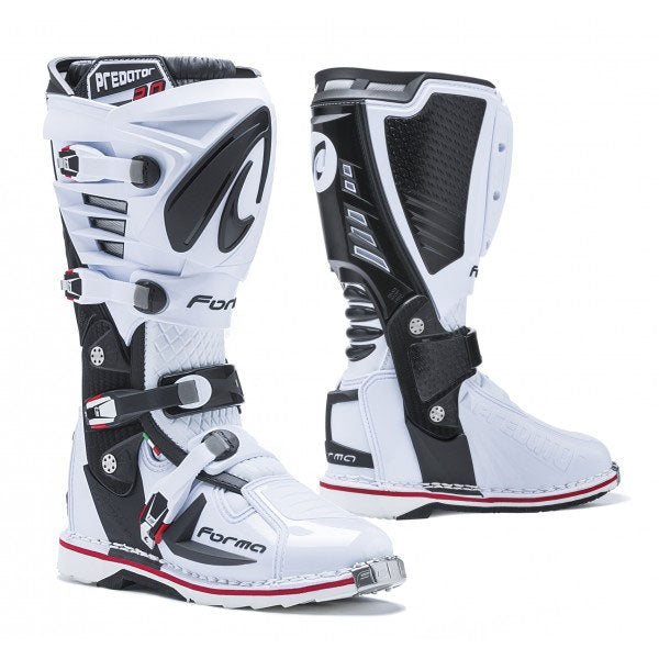 Bottes de Motocross Predator 2.0 - Liquidation||Motocross Boots Predator 2.0 - Clearance