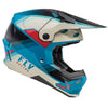 Casque de Motocross Formula CP Rush - Liquidation||Motocross Helmet Formula CP Rush - Clearance